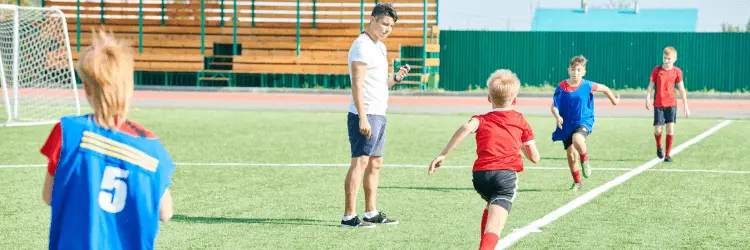 Zwolnienie z lekcji WF